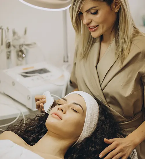 Estética Facial e Corporal