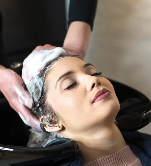 Cabelo e Tratamentos Capilares