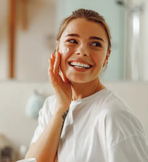 Beleza e Autocuidado